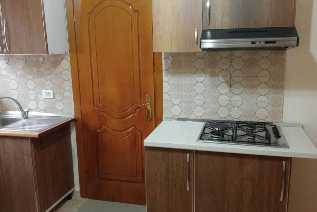 Appartamento Pazari_Ri_Studio Tirana Esterno foto