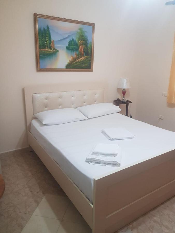 Appartamento Pazari_Ri_Studio Tirana Esterno foto