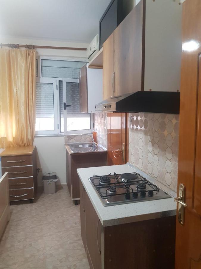 Appartamento Pazari_Ri_Studio Tirana Esterno foto