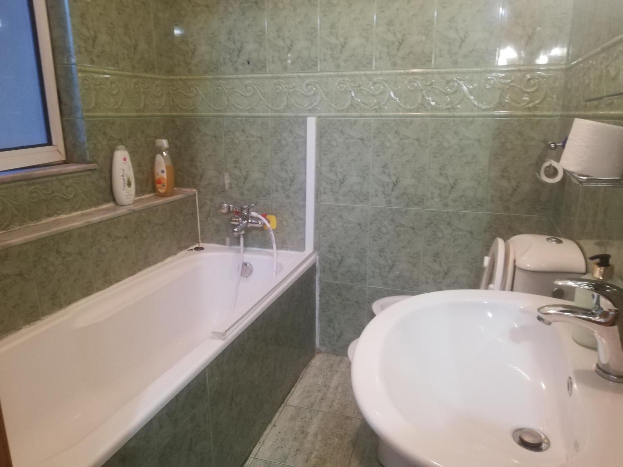 Appartamento Pazari_Ri_Studio Tirana Esterno foto